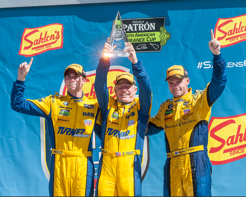 Illustration for article titled Your Gigantic Six Hours Of The Glen Photo Gallery Is Here